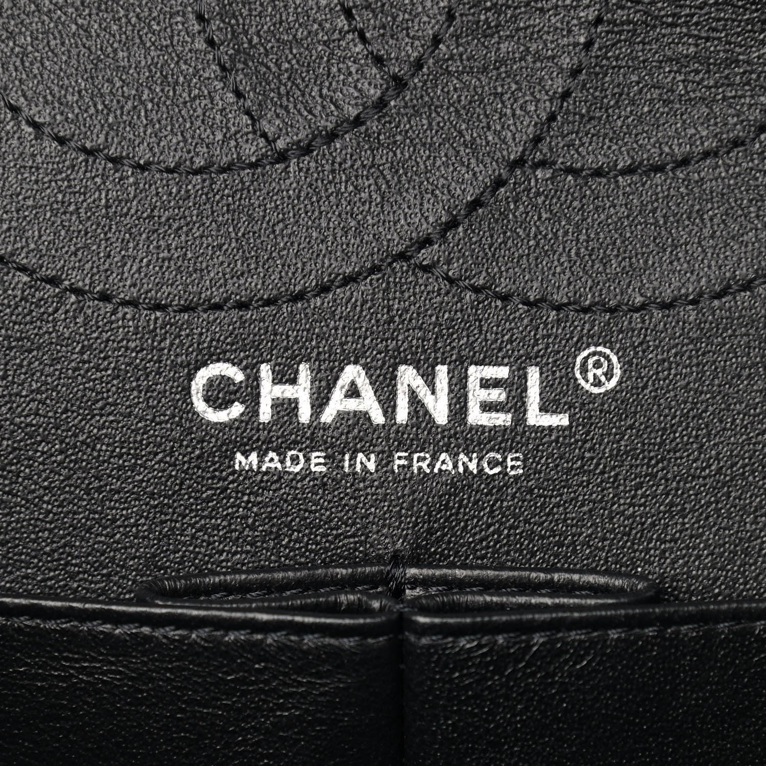 Chanel Tweed Camellia Quilted 2.55 Reissue 226 Flap Ecru 5 of 17