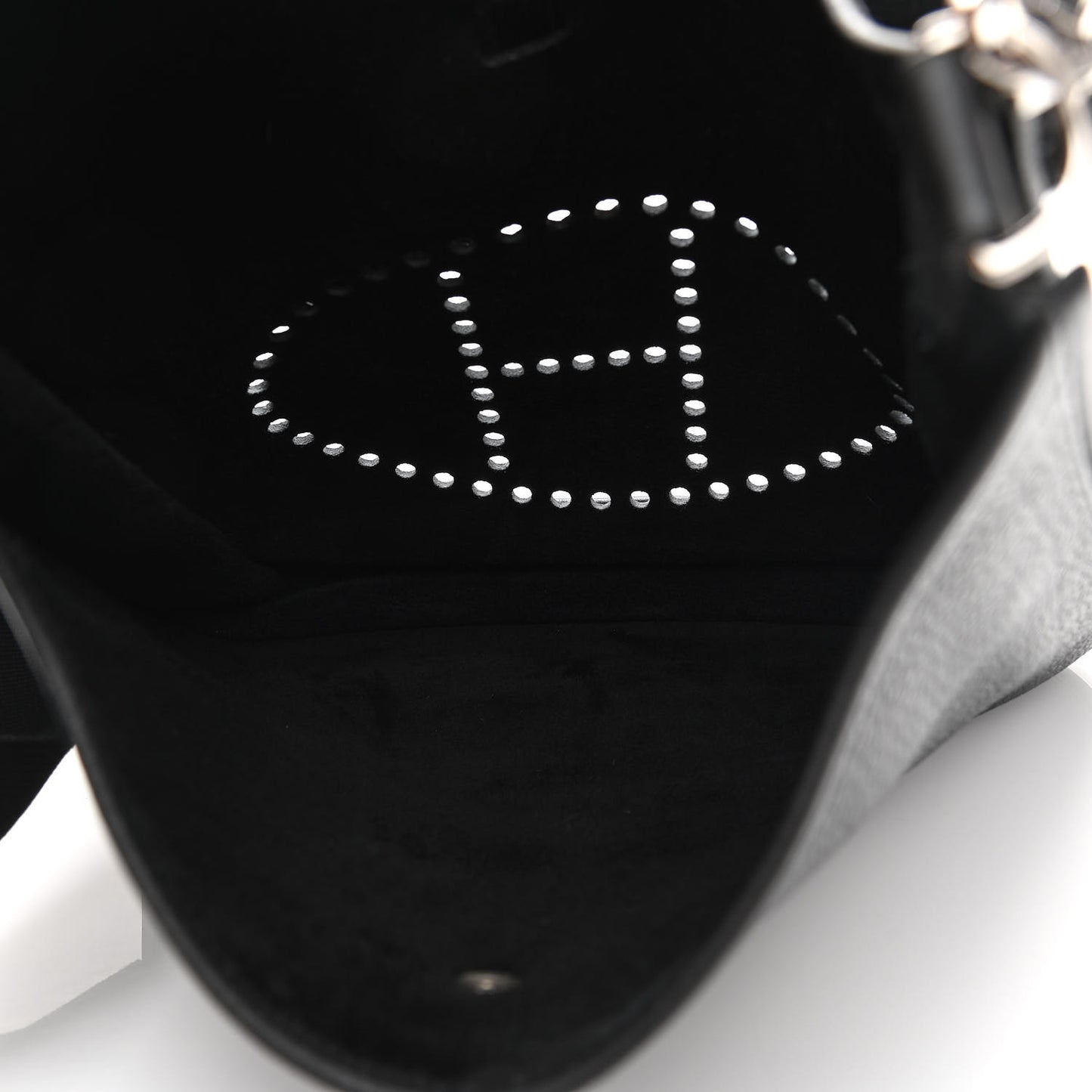 Taurillon Clemence Evelyne GM Black