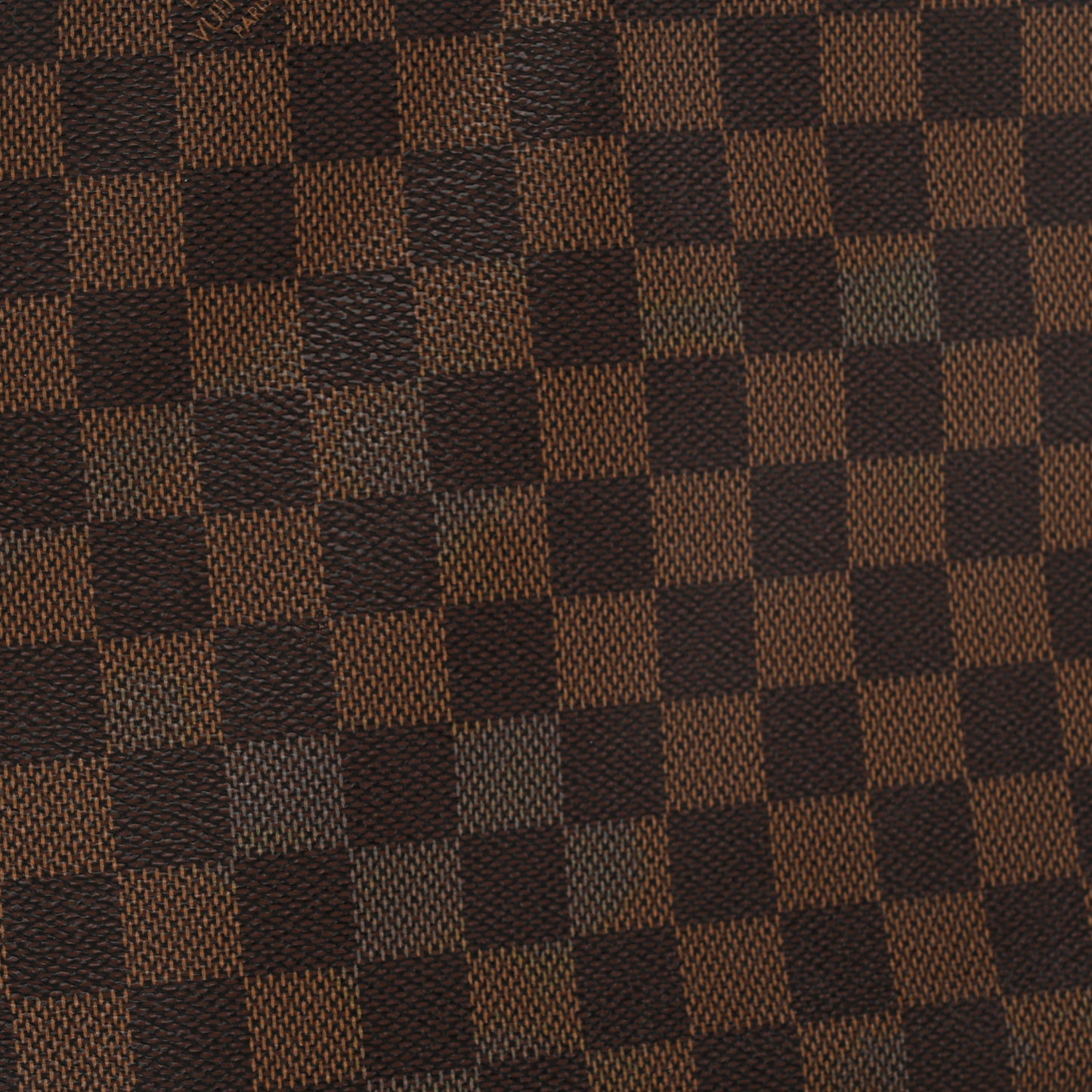 Damier Ebene Neverfull GM