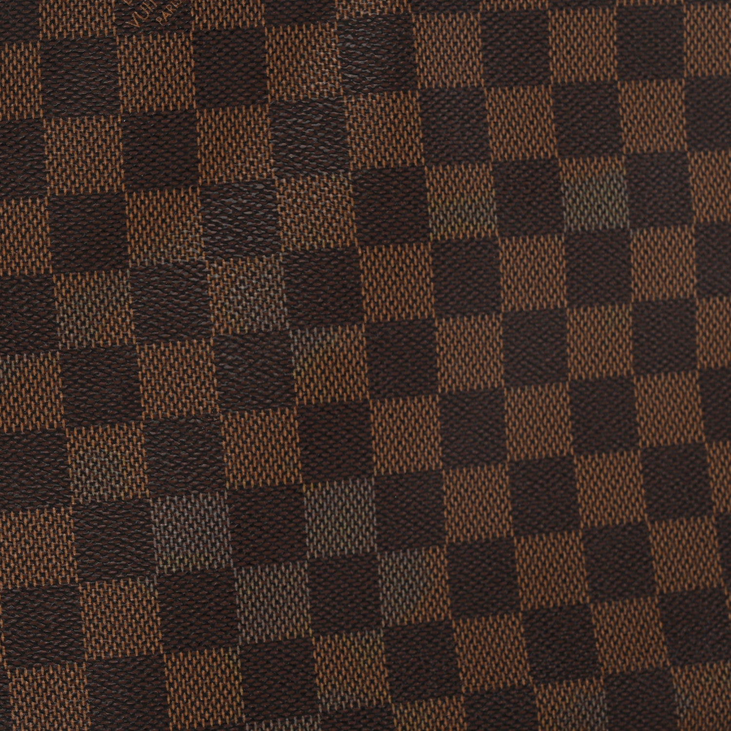 Louis Vuitton Damier Ebene Neverfull GM 11 of 11