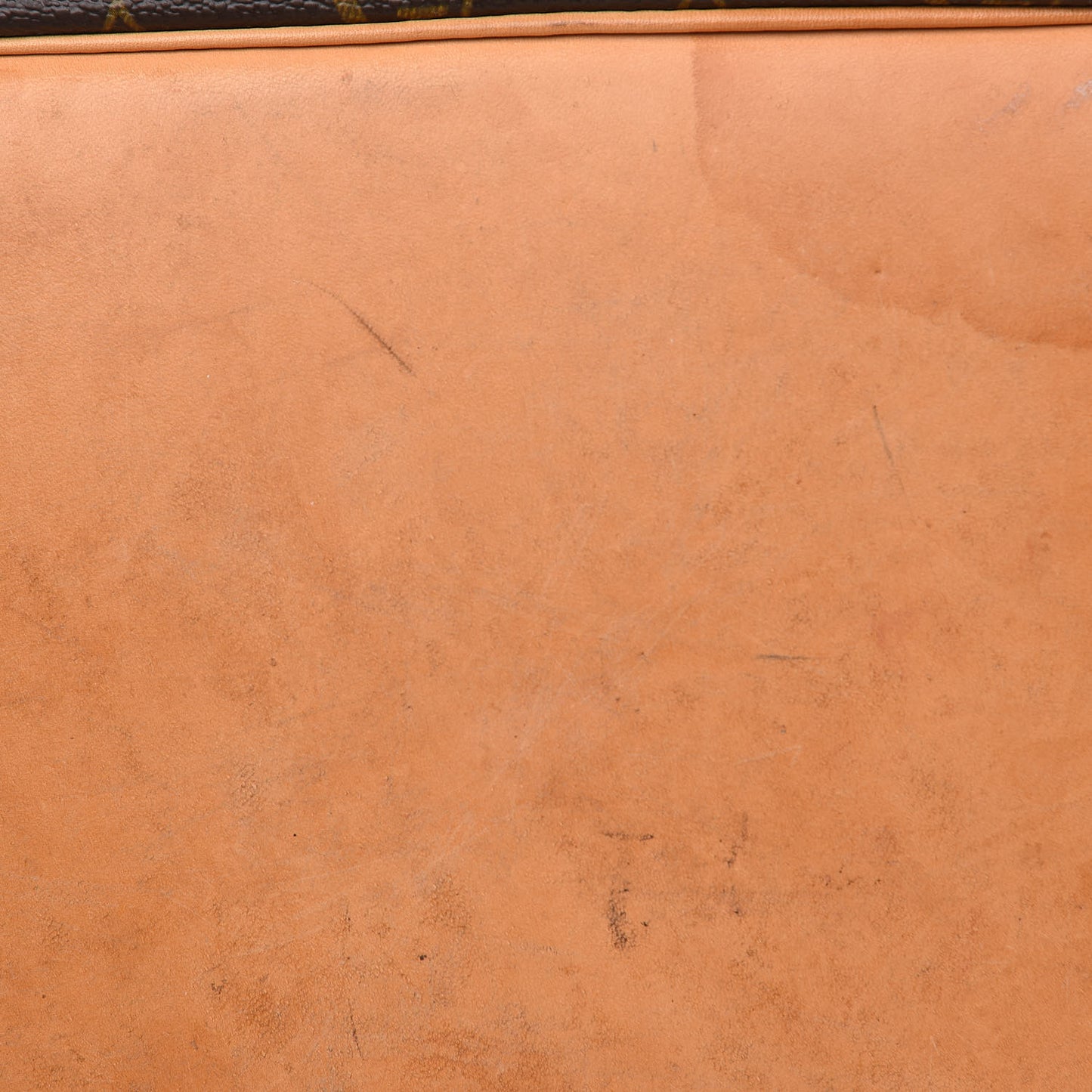 Monogram Petit Noe