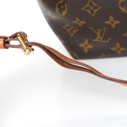 Louis Vuitton Monogram Turenne PM 18 of 20