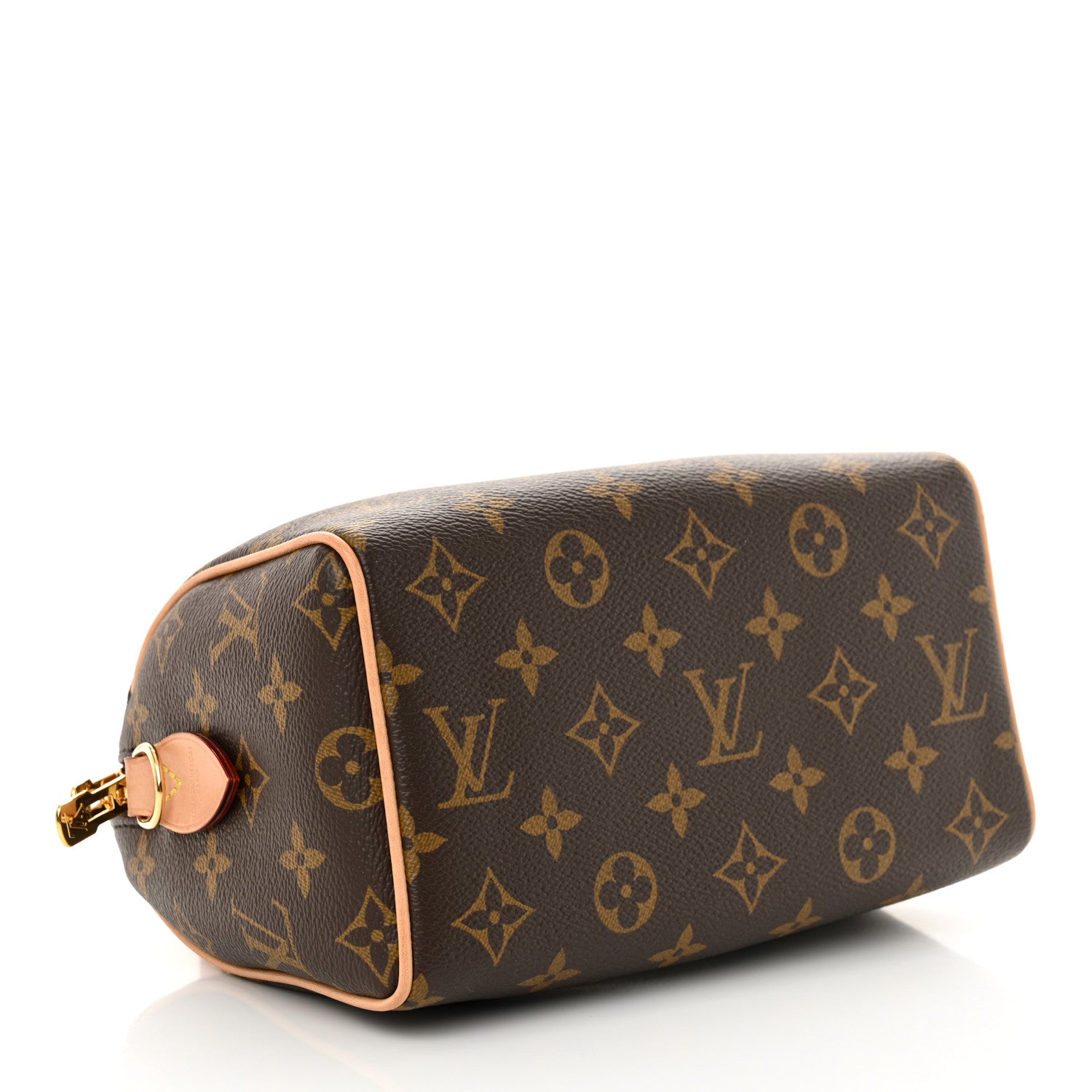 Louis Vuitton Monogram Speedy Bandouliere 20 4 of 9