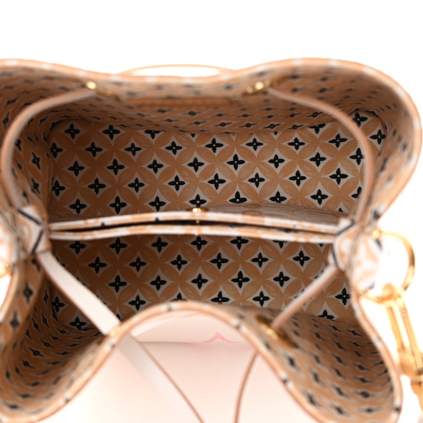 Monogram Giant By The Pool 2.0 Neonoe BB Beige