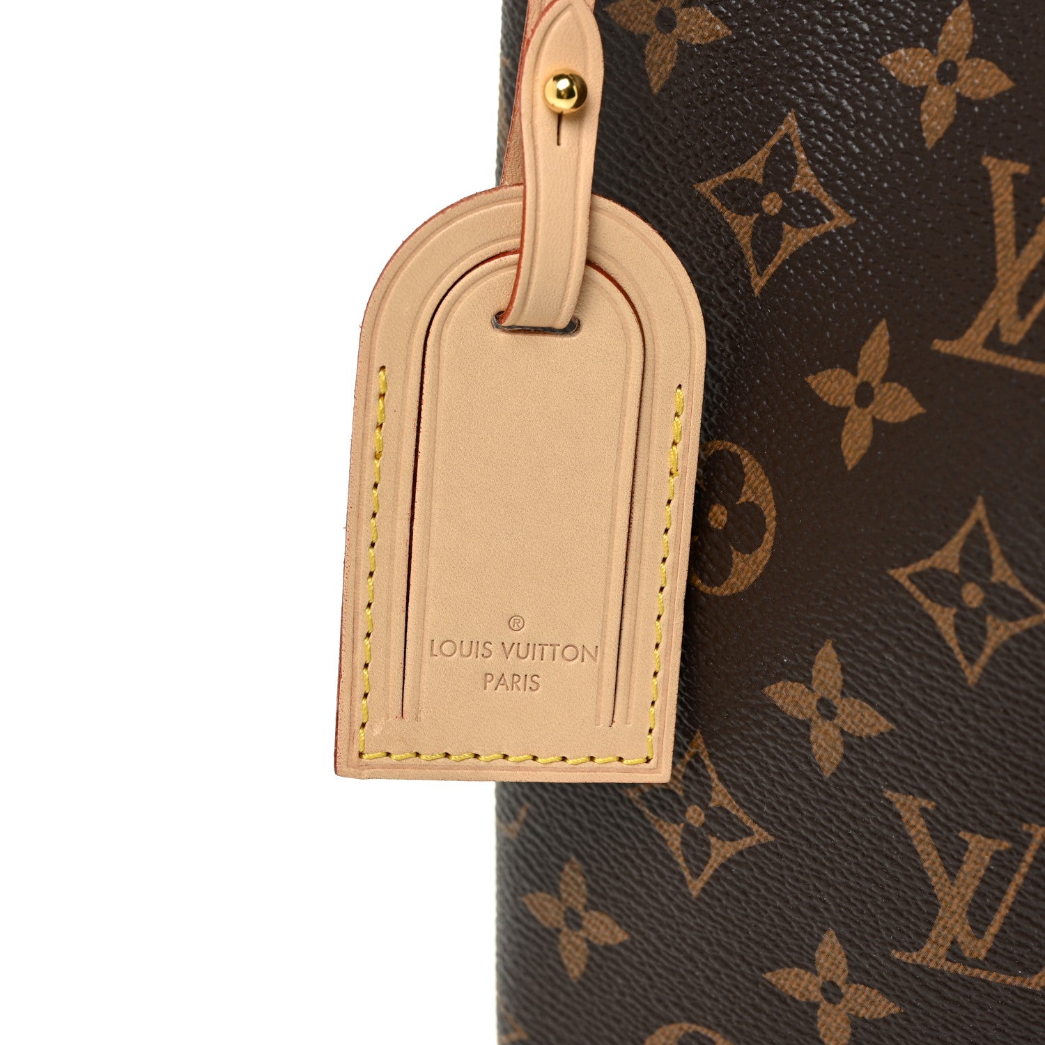 Louis Vuitton Monogram Graceful PM Pivoine 11 of 14