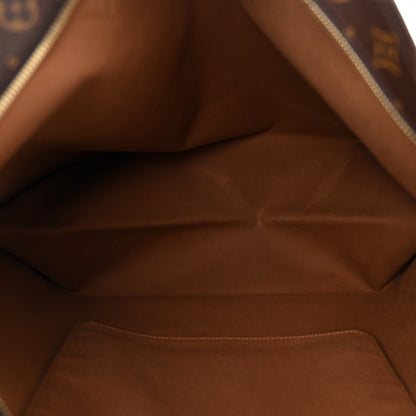 Louis Vuitton Monogram All-In MM 5 of 9