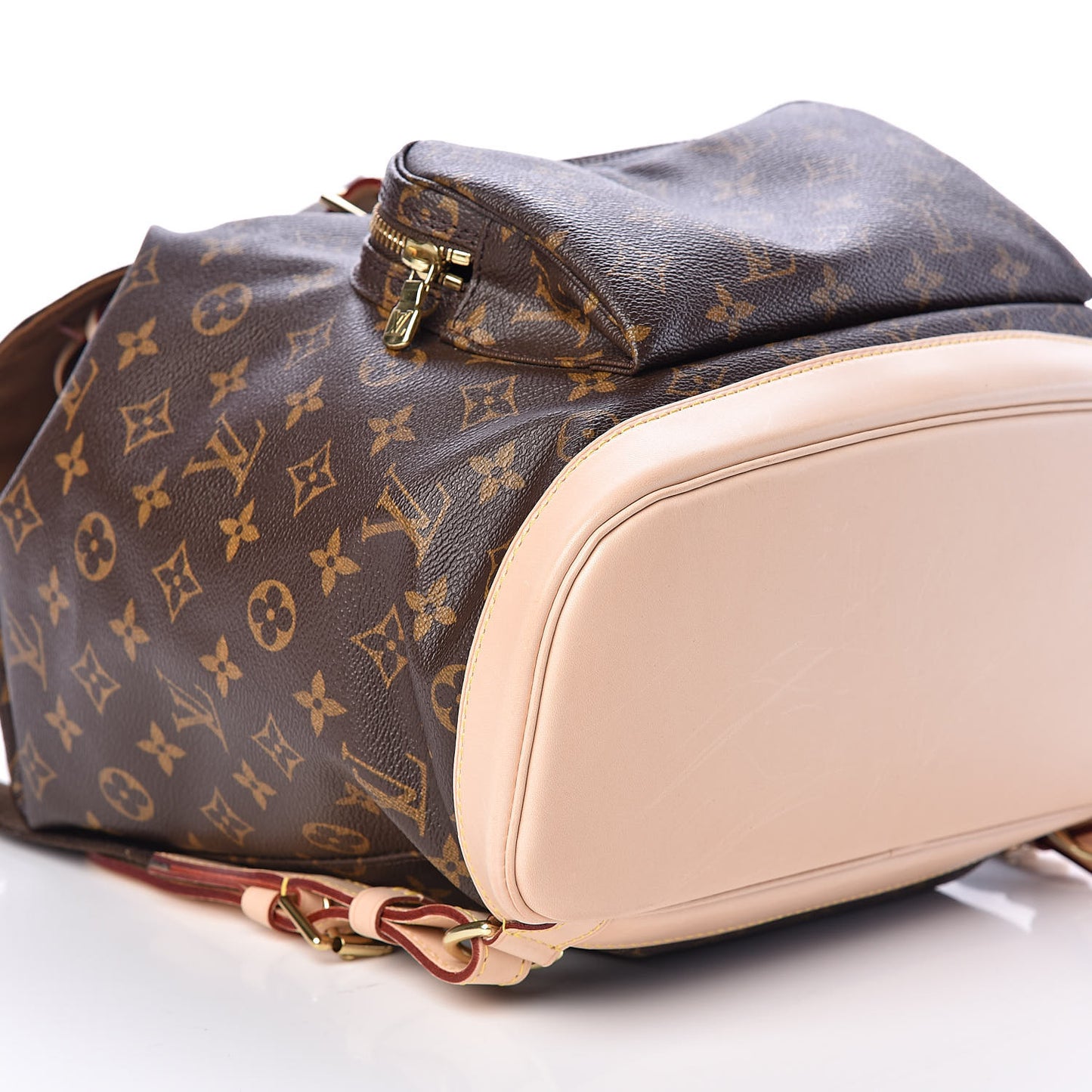 Monogram Montsouris GM Backpack
