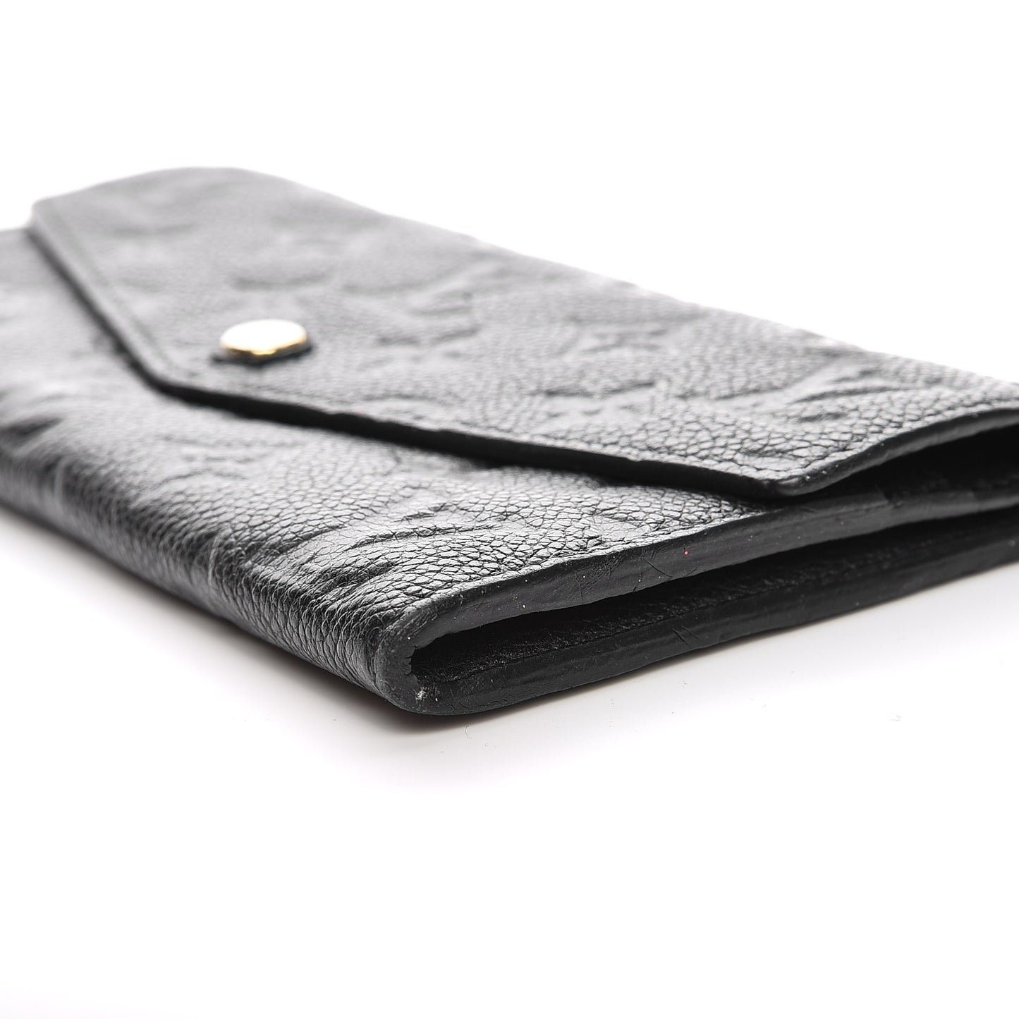 Empreinte Curieuse Wallet Infini