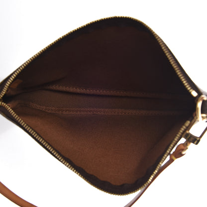 Louis Vuitton Monogram Pochette Accessories 9 of 17