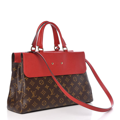 Louis Vuitton Monogram Venus Cherry 3 of 9