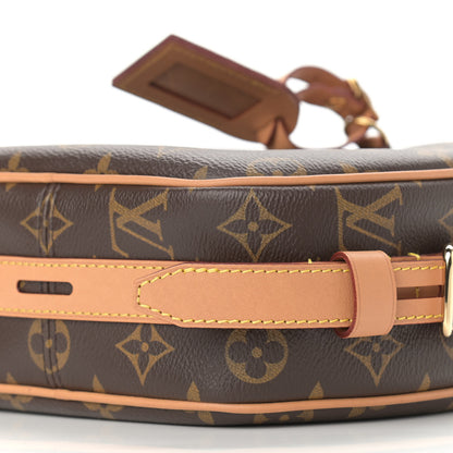 Louis Vuitton Monogram Boite Chapeau Souple 9 of 11