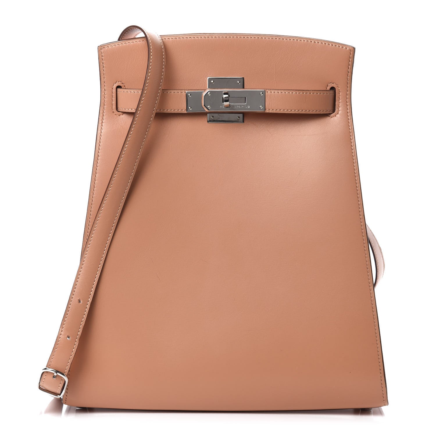 Hermes Box Kelly Sport GM 1 of 11