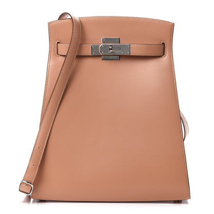 Hermes Box Kelly Sport GM 1 of 11