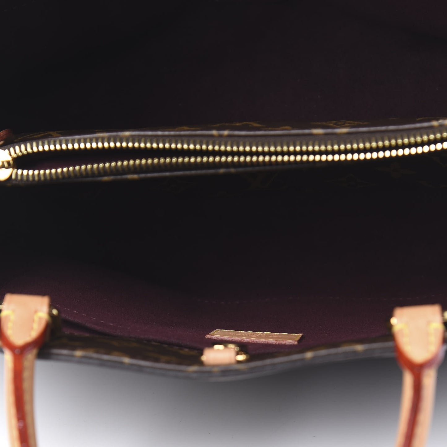 Monogram Montaigne MM