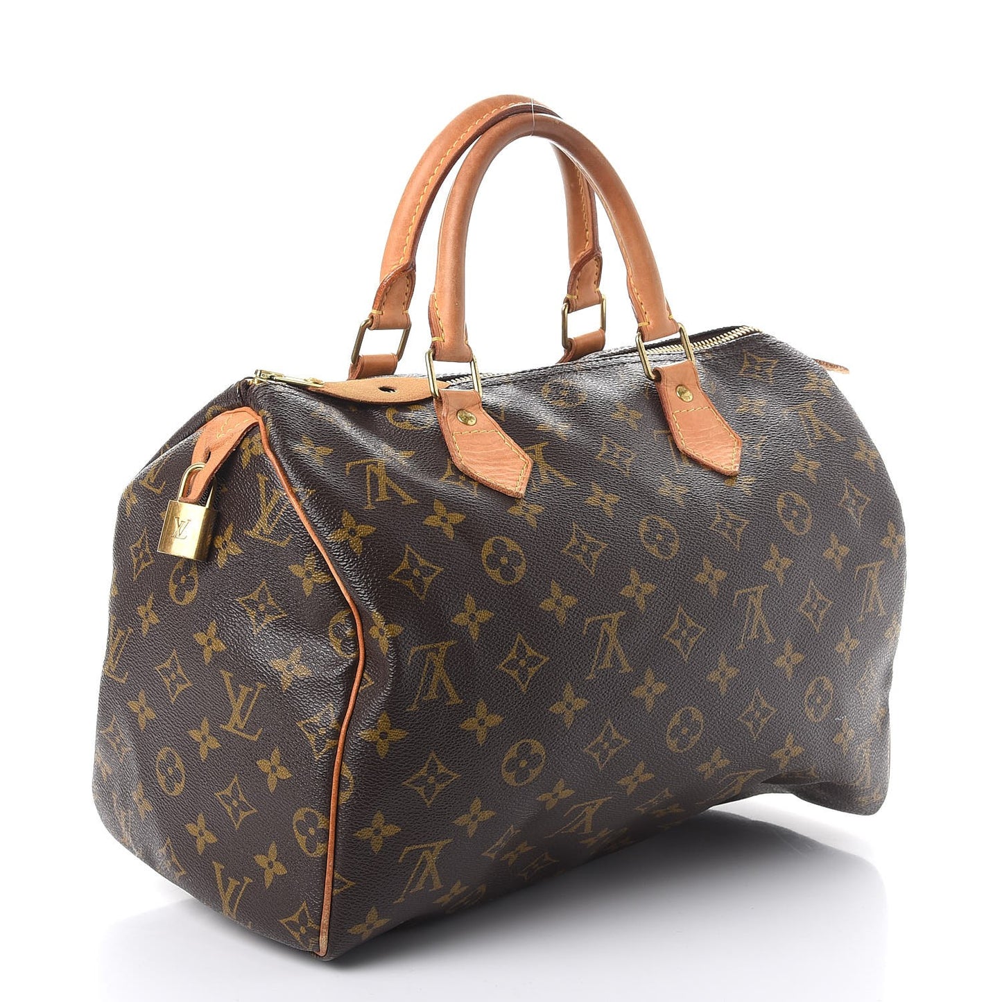 Monogram Speedy 30