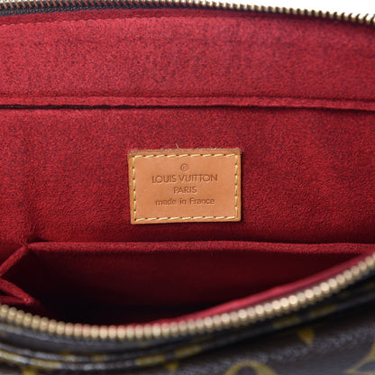Louis Vuitton Monogram Viva-Cite GM 6 of 12