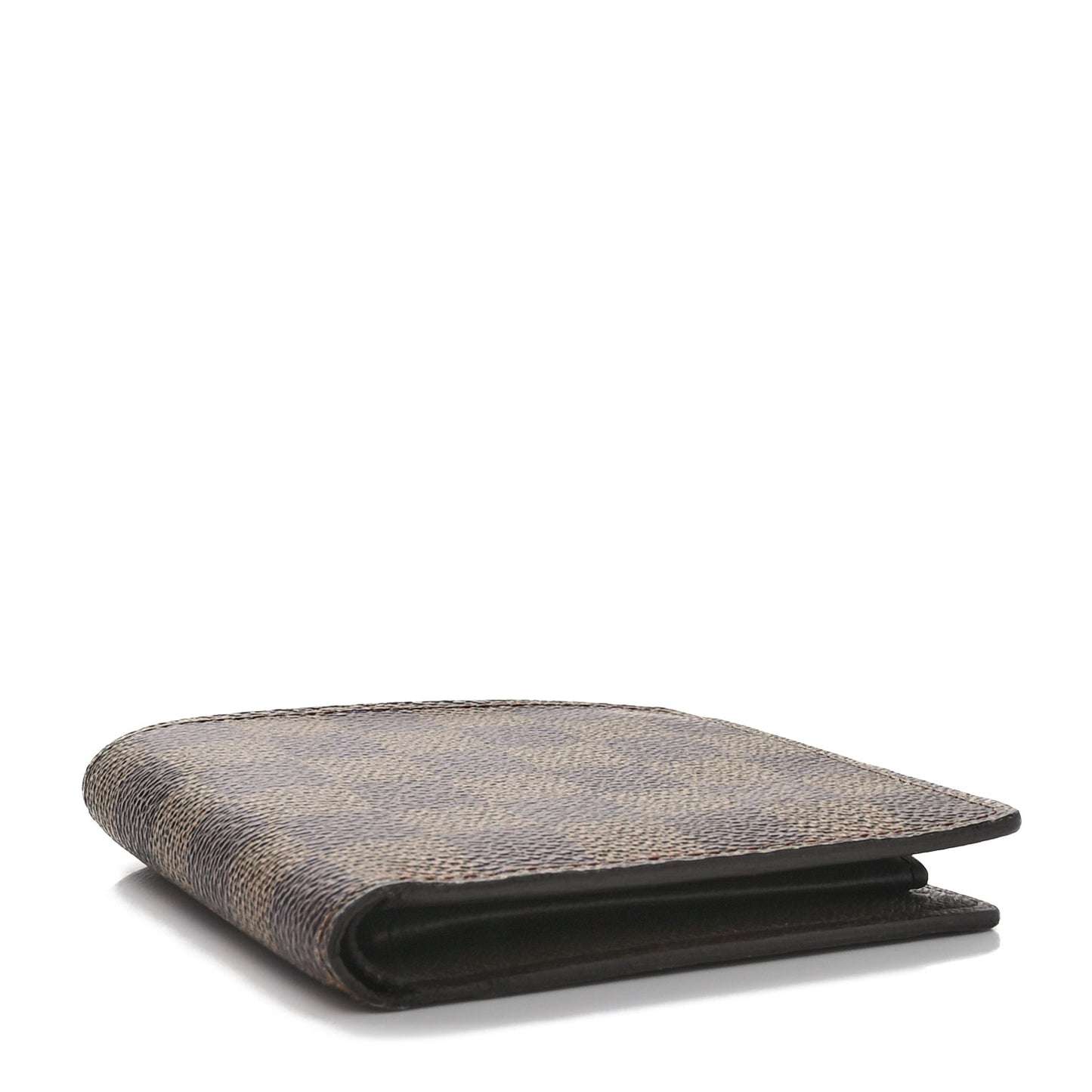 Damier Ebene Marco Wallet