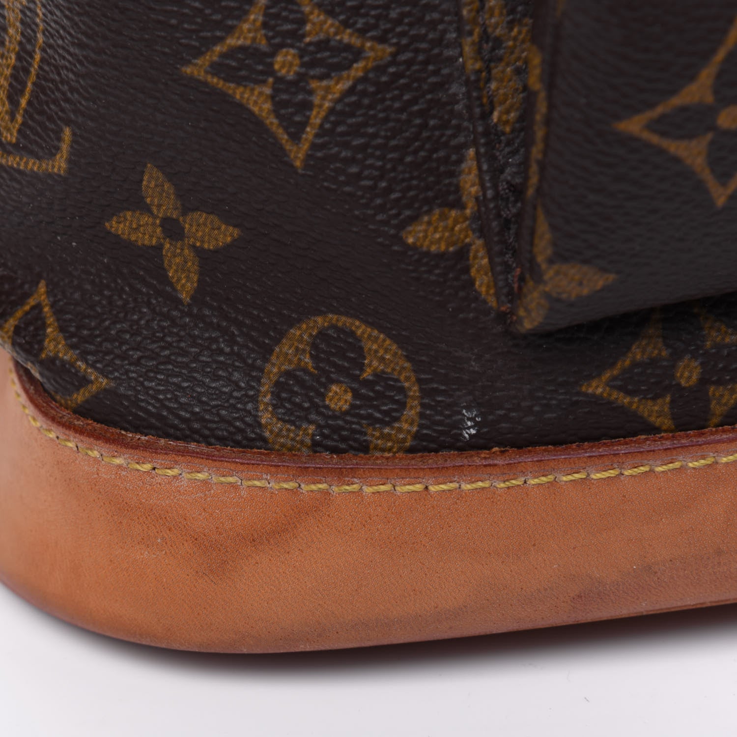 Louis Vuitton Monogram Montsouris GM Backpack 24 of 32