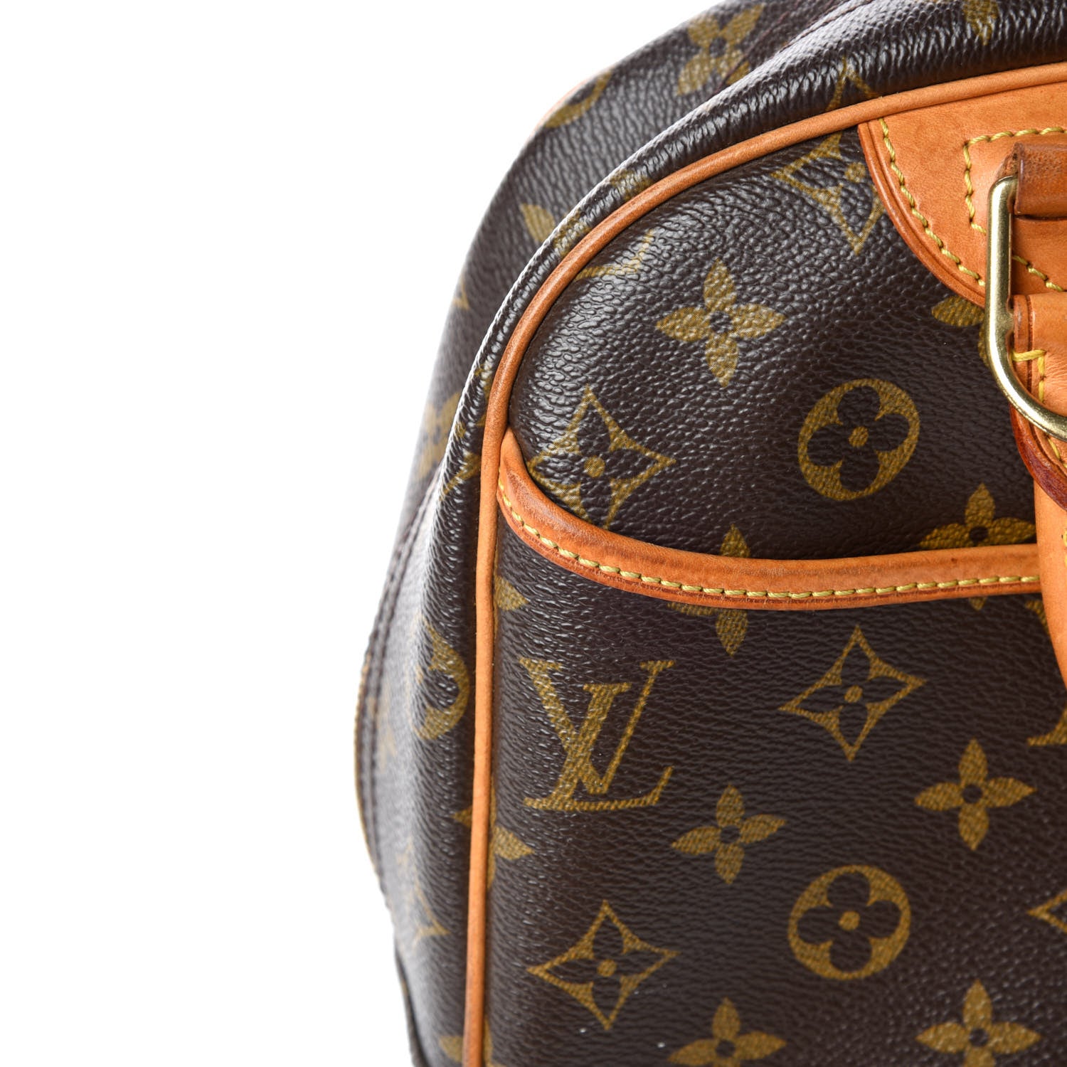 Louis Vuitton Monogram Trouville 17 of 19