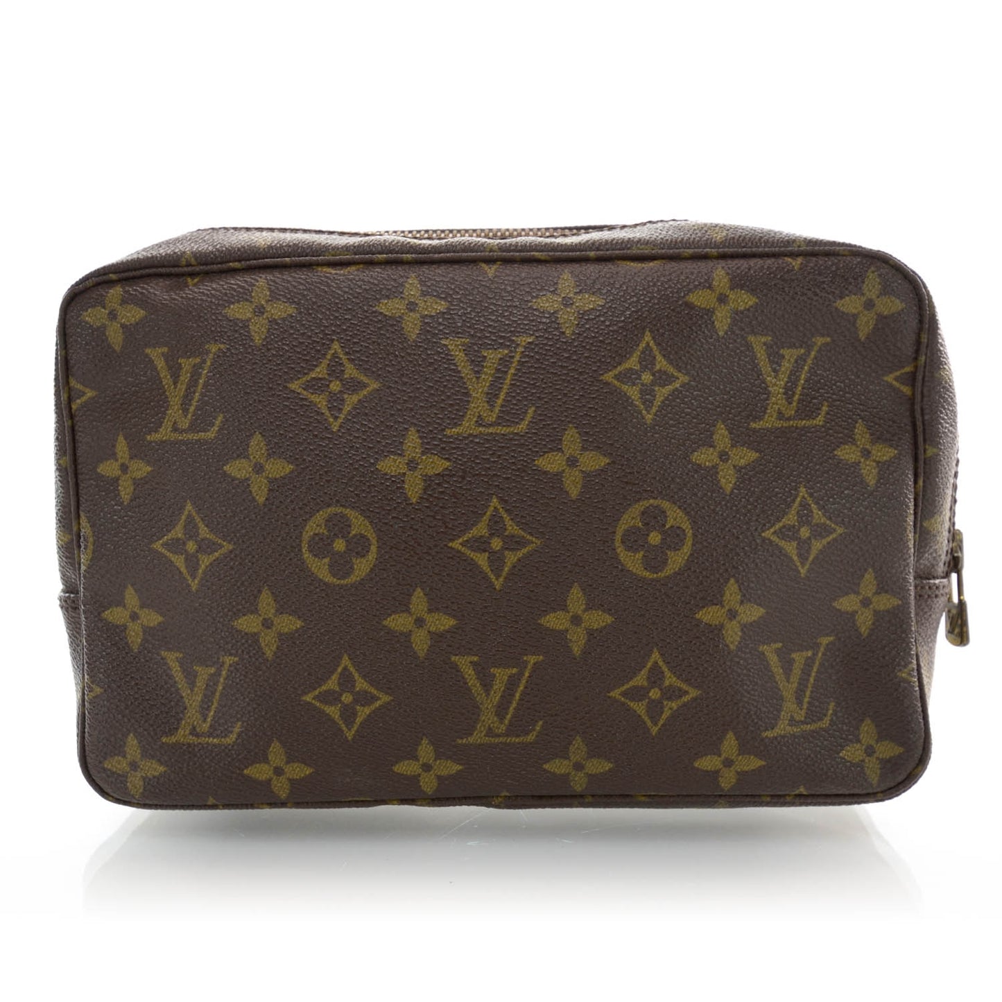 Monogram Trousse Toilette 23