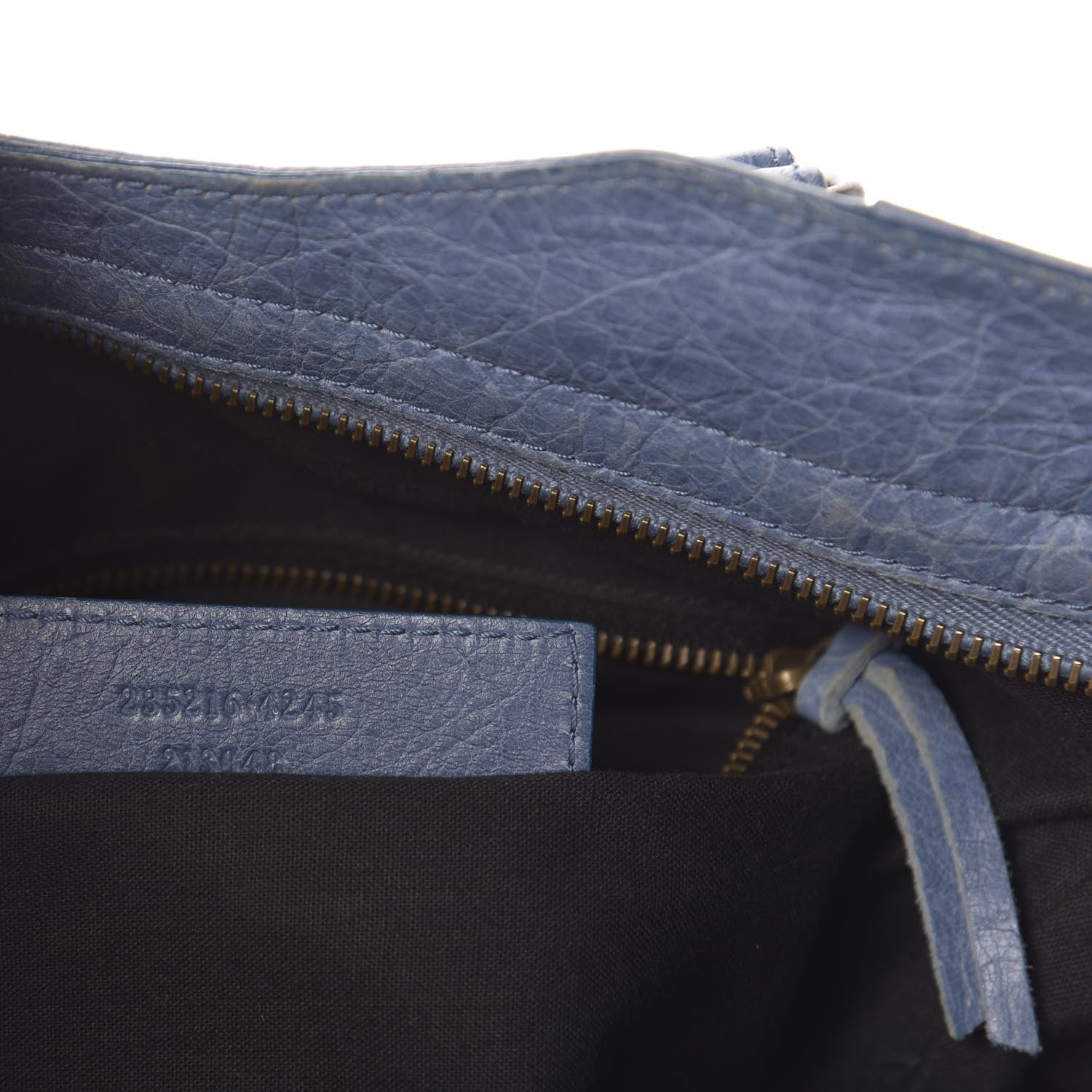 Balenciaga Agneau Classic Hardware Velo Atlantique 9 of 15