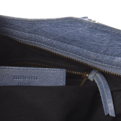 Balenciaga Agneau Classic Hardware Velo Atlantique 9 of 15
