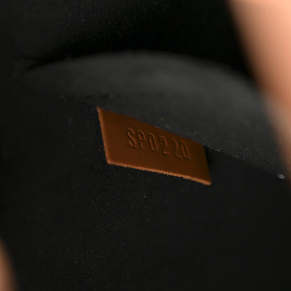 Louis Vuitton Reverse Monogram Dauphine Backpack PM 7 of 13