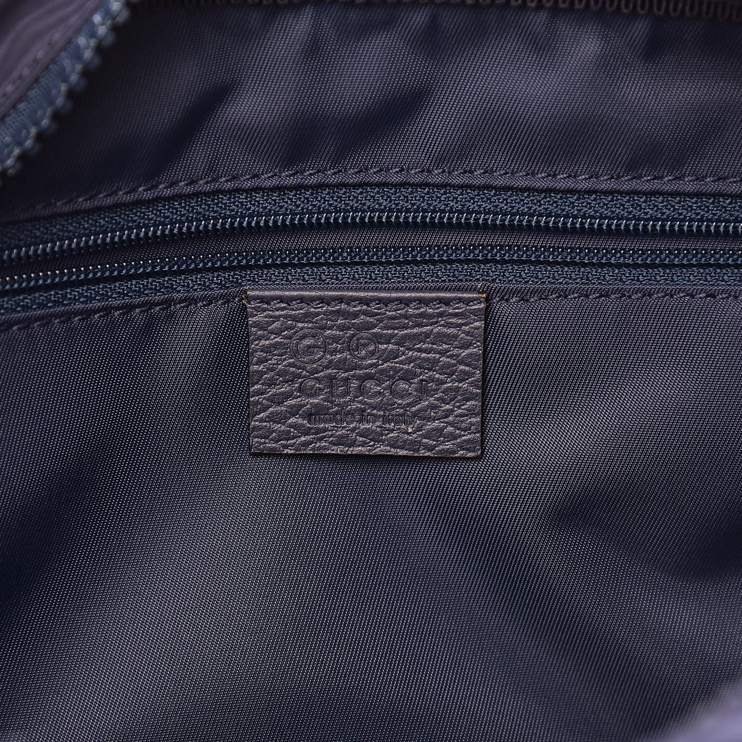 Nylon Monogram Dolmias Pouch Tide