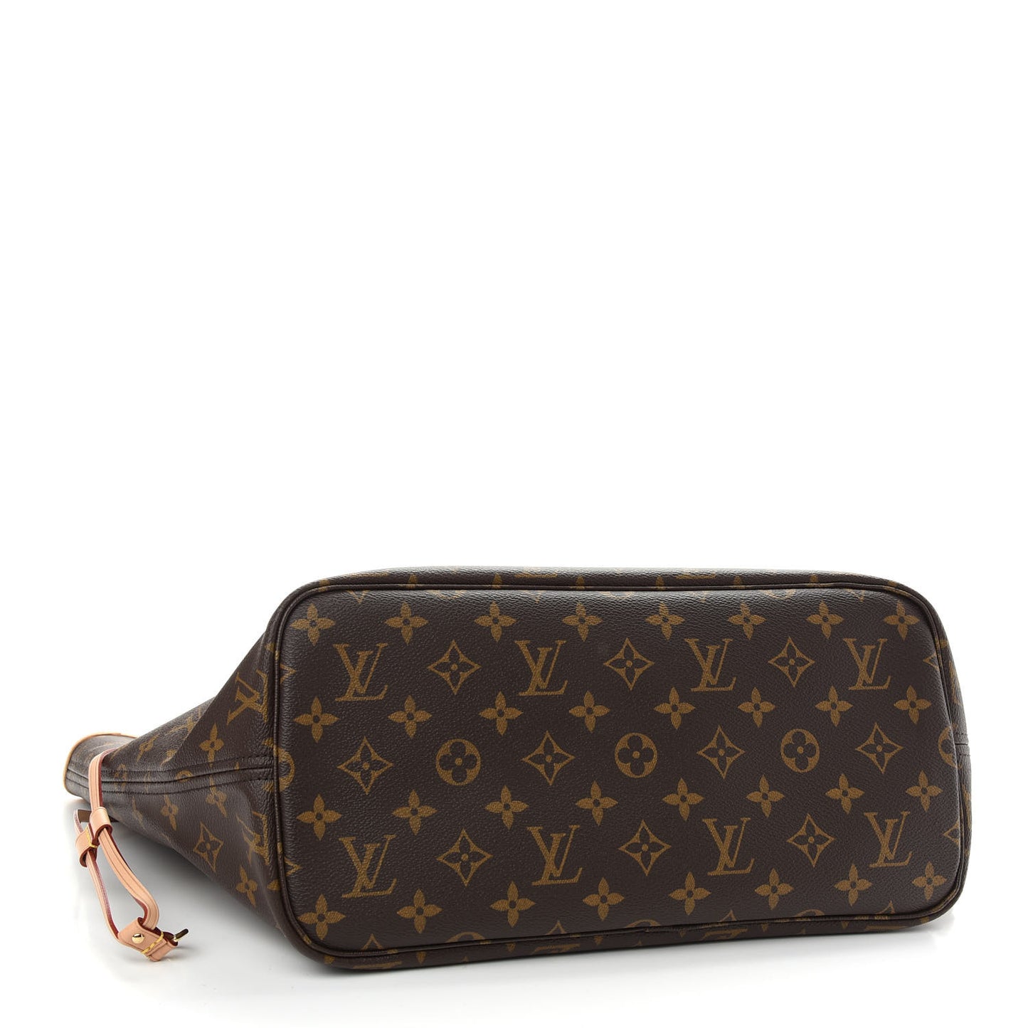 Monogram Neo Neverfull MM