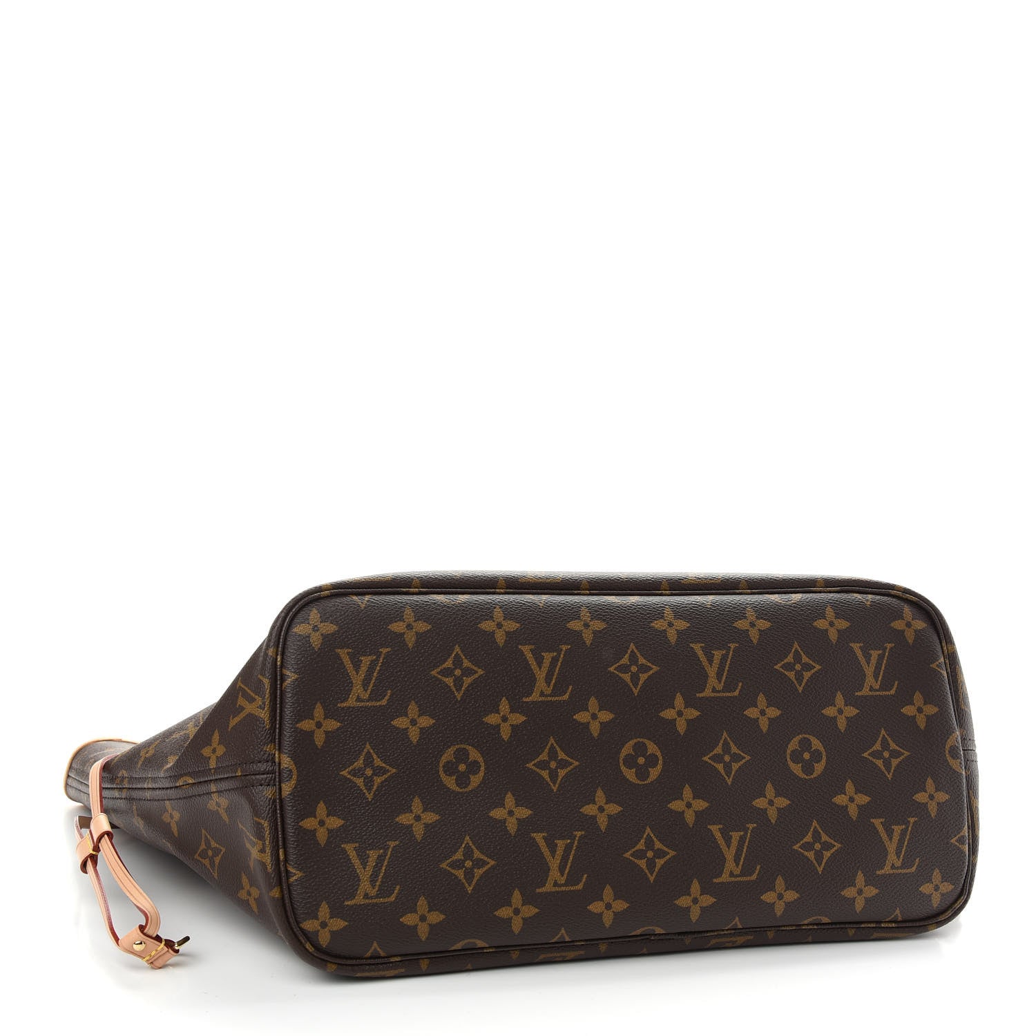 Louis Vuitton Monogram Neo Neverfull MM 4 of 8