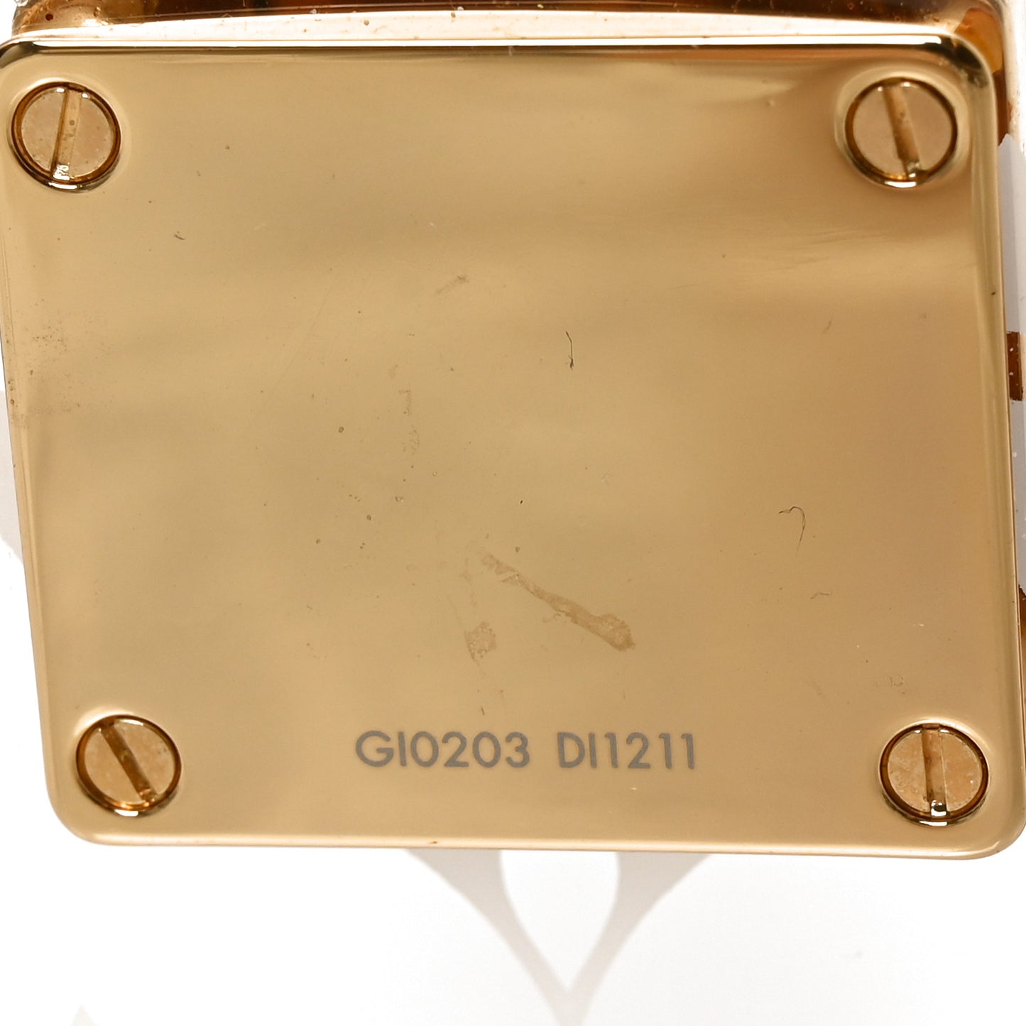 Transparent Plexiglass Box Scott