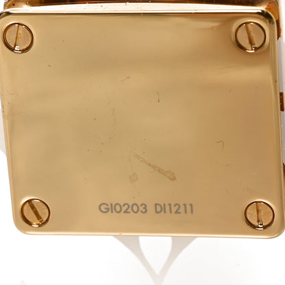 Louis Vuitton Transparent Plexiglass Box Scott 8 of 8