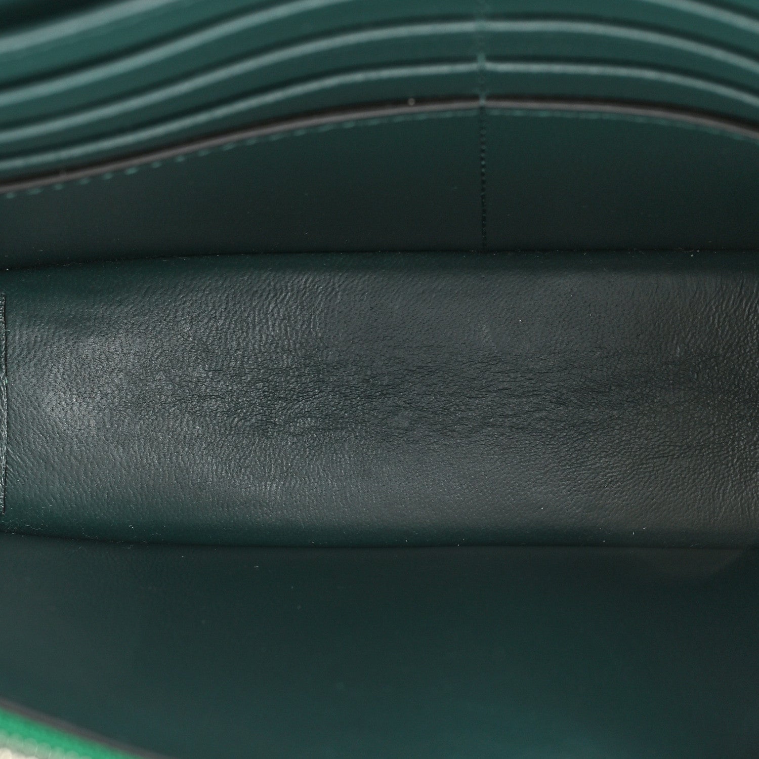 Mulberry Small Classic Grain Small Colorblock Darley Clutch Lawn White 5 of 10