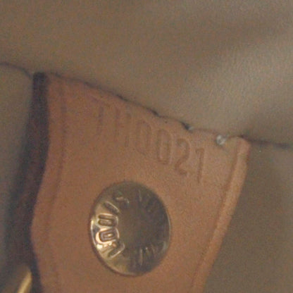 Louis Vuitton Vernis Houston Beige 8 of 9