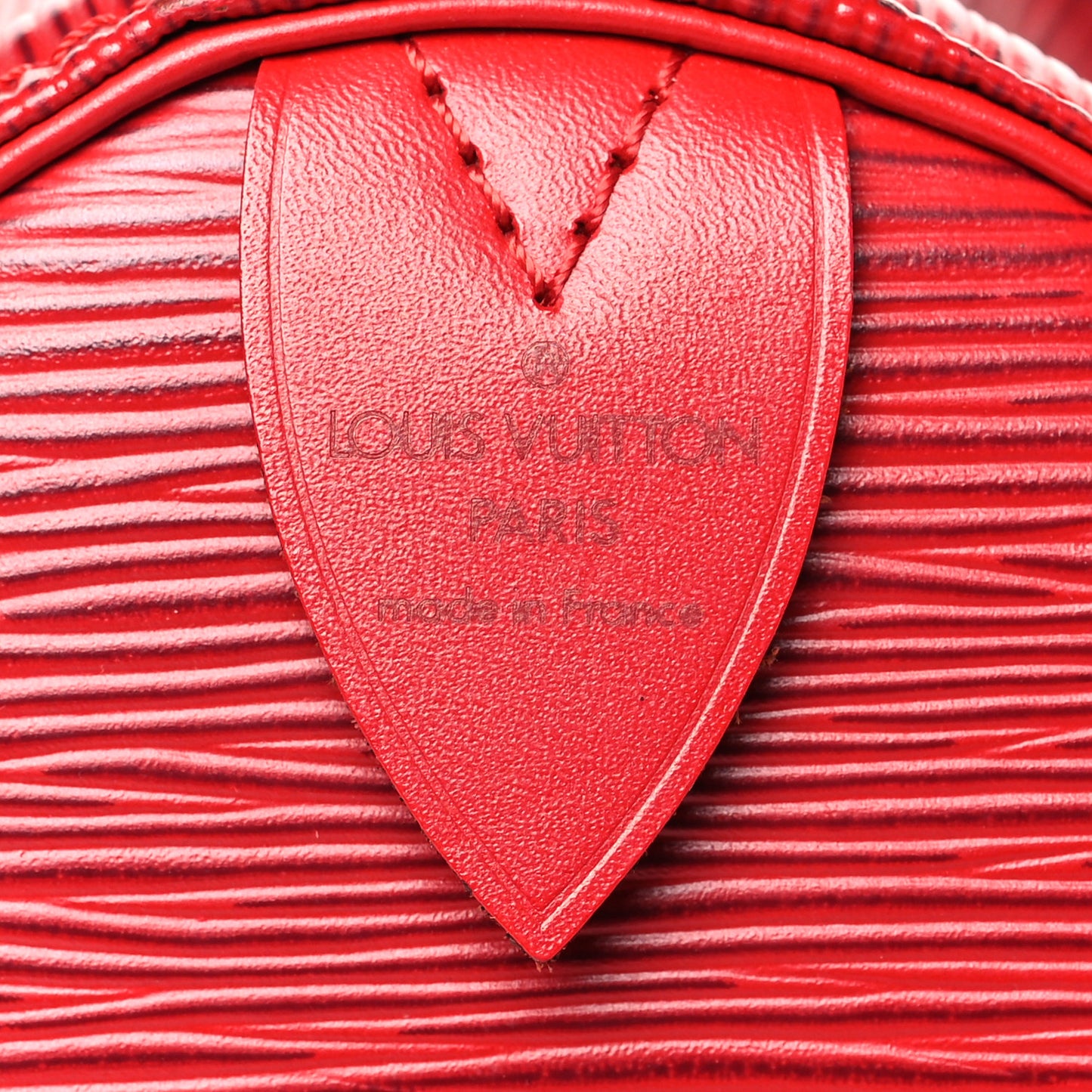 Epi Speedy 30 Castillan Red