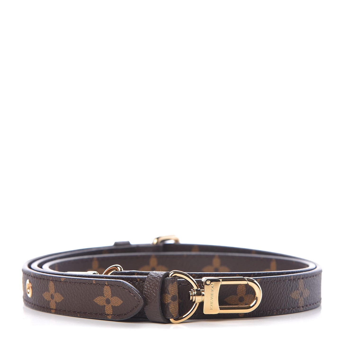 Monogram Metis 20mm Adjustable Strap