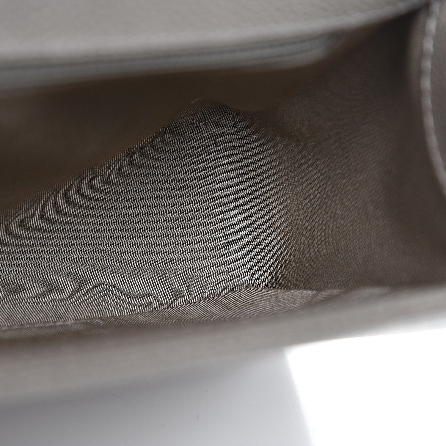 Chanel Caviar Quilted New Medium Boy Flap Light Grey 17 of 18