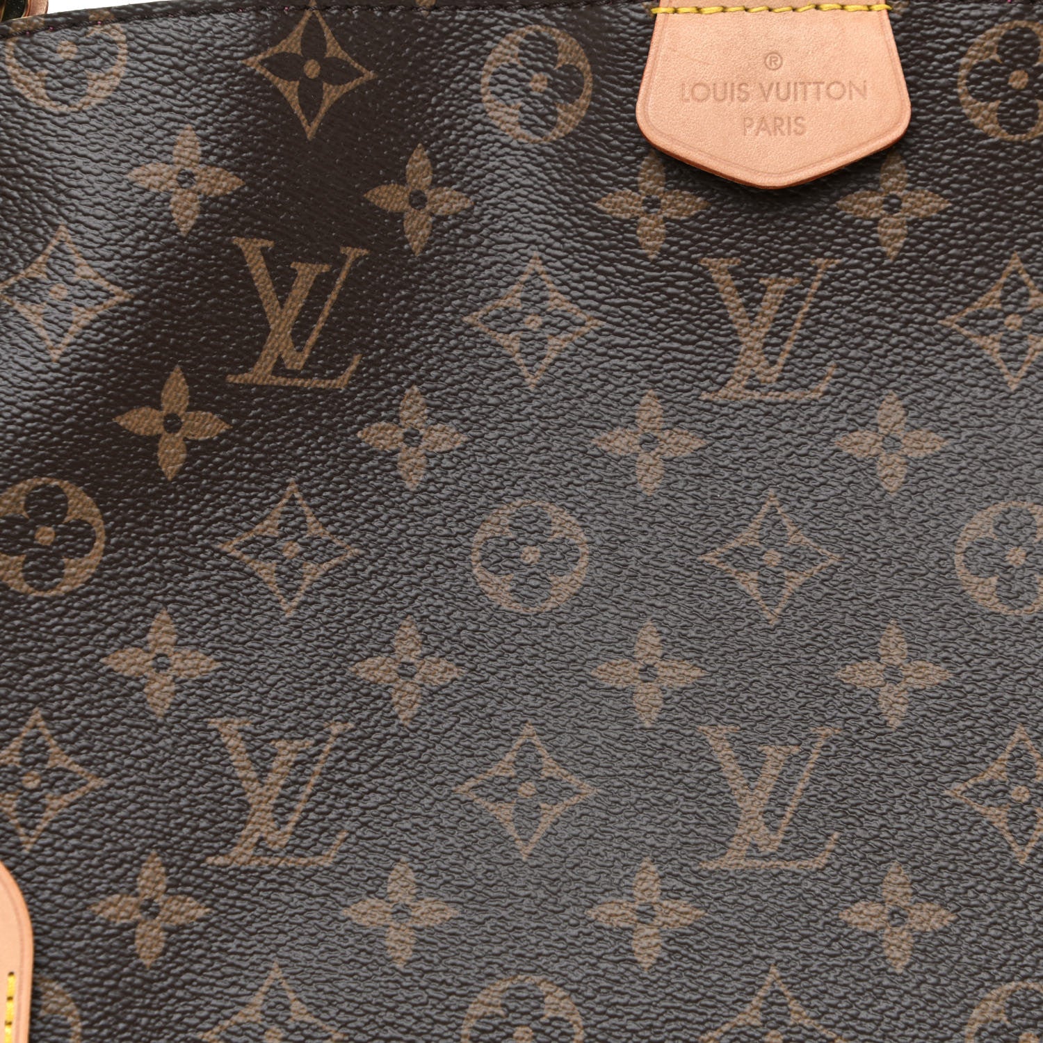 Louis Vuitton Monogram Graceful PM Pivoine 8 of 15