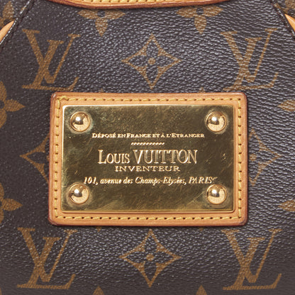Louis Vuitton Monogram Thames PM 7 of 8