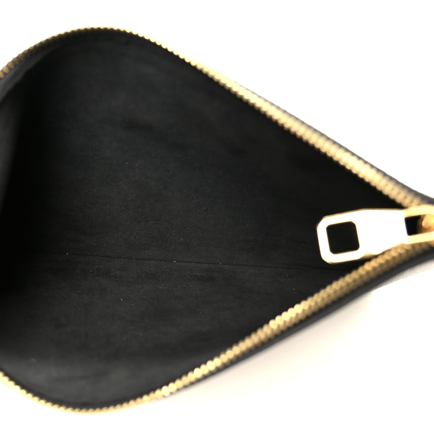 Empreinte Broderies Neverfull Pochette MM GM Black