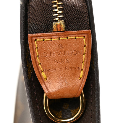 Louis Vuitton Monogram Bucket 23 Pouch 6 of 11