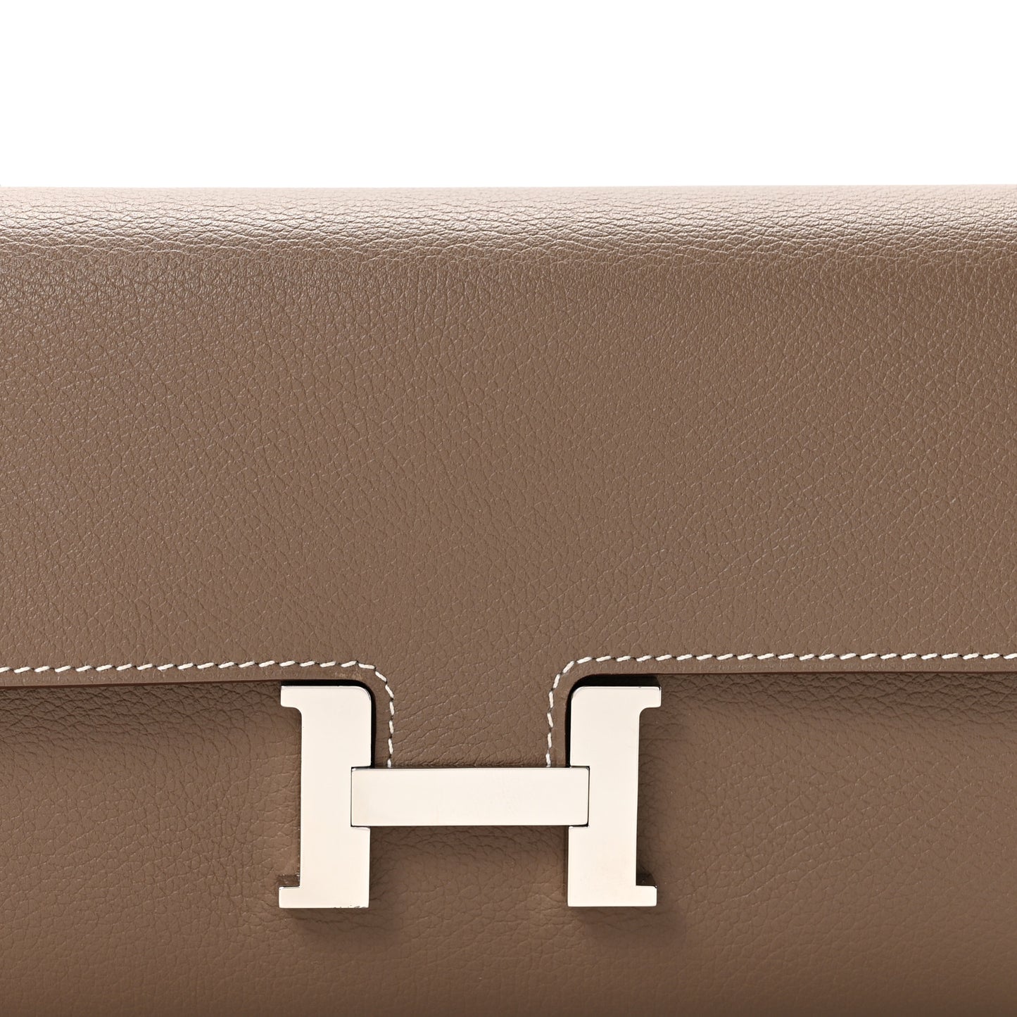 Evercolor Constance Wallet To Go Etoupe