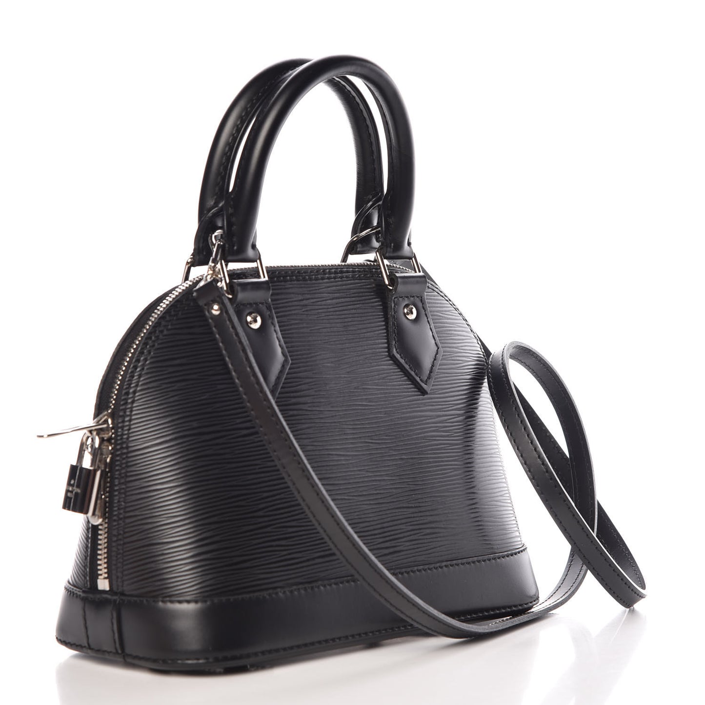 Epi Alma BB Black