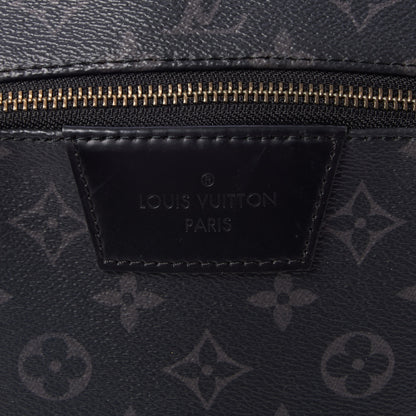 Louis Vuitton Monogram Eclipse Apollo Backpack 7 of 8
