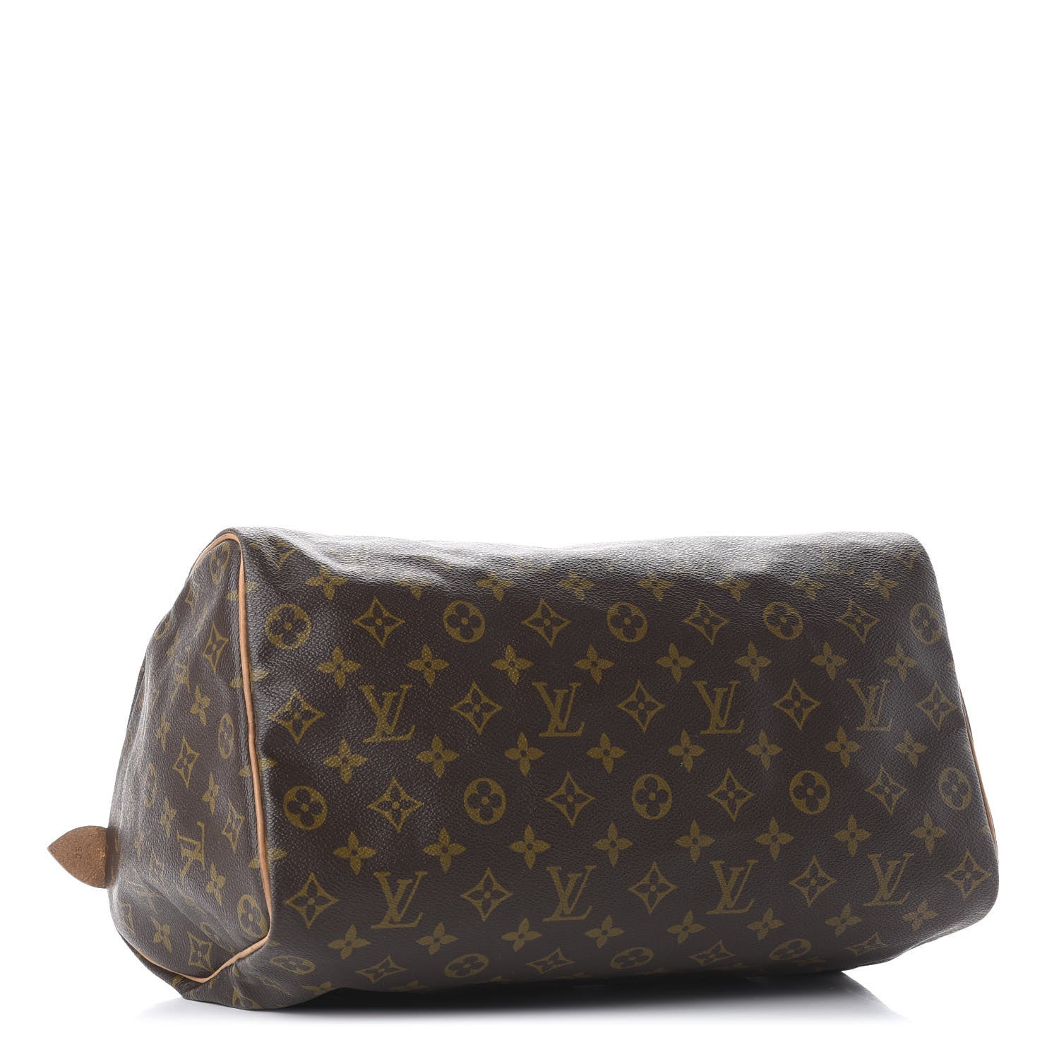 Louis Vuitton Monogram Speedy 35 4 of 10