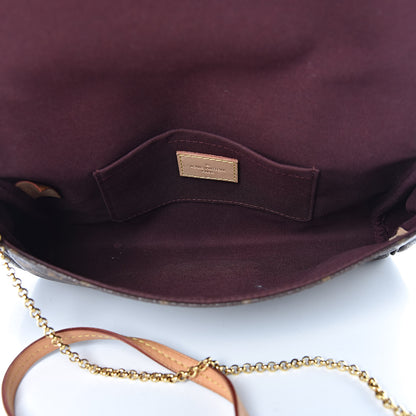Louis Vuitton Monogram Favorite MM 5 of 14