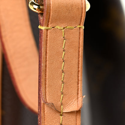 Louis Vuitton Monogram Turenne PM 11 of 11