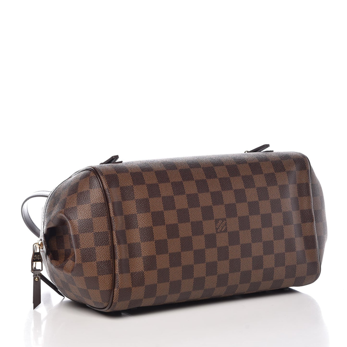 Damier Ebene Rivington GM