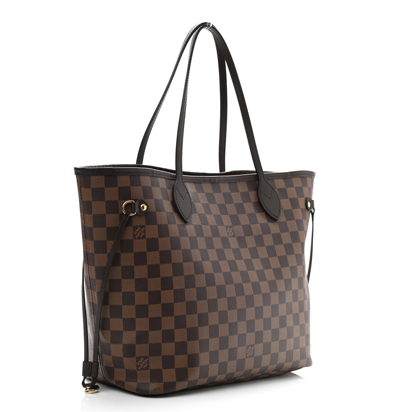 Damier Ebene Neo Neverfull MM