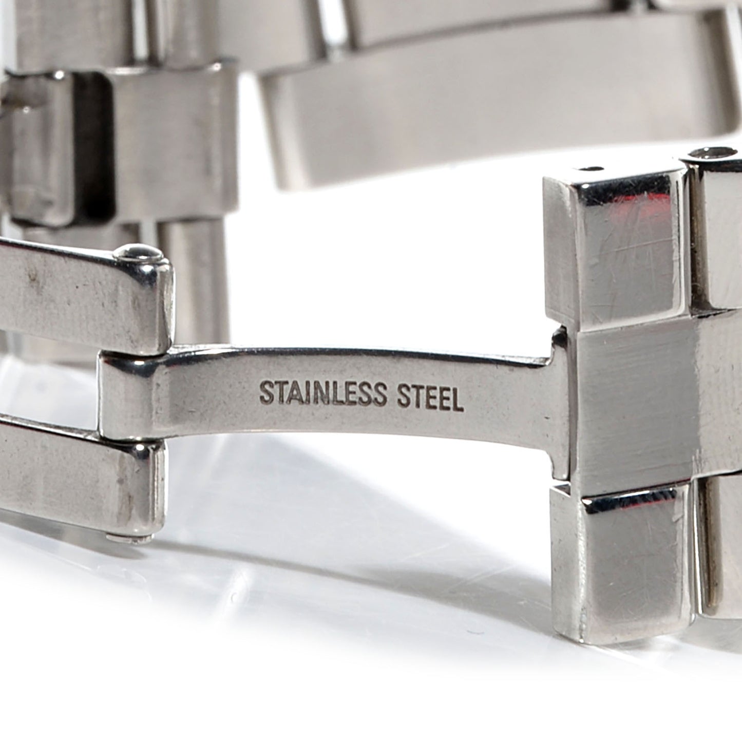Stainless Steel 37mm Roadster Automatic Watch